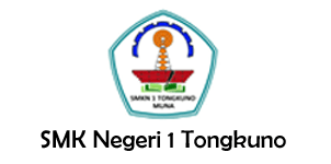 SMKN 1 Tongkuno