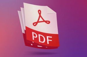 Cara menggabungkan file PDF