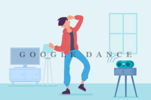 apa itu google dance