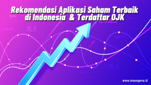 Aplikasi Saham Terbaik