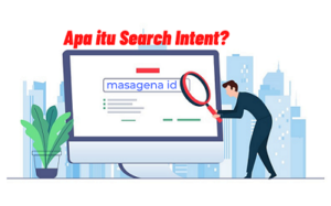 apa itu search intent
