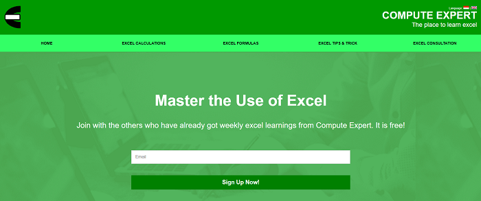Situs Compute Expert