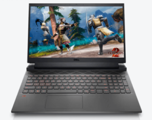 Laptop gaming Dell Gaming G15
