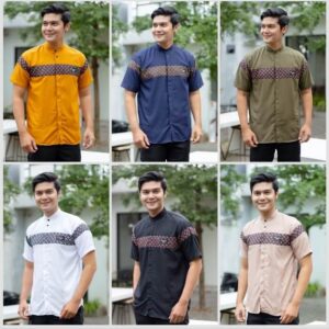 rekomendasi toko baju koko di shopee