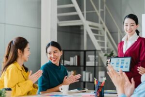 Cara Membangun Tim Digital Marketing