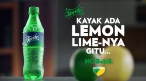 Kata Kata Iklan Sprite