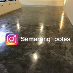 jasa poles lantai semarang