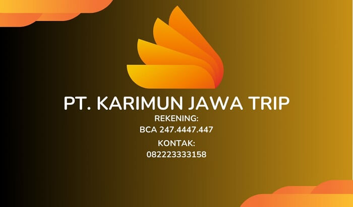 PT. Karimun Jawa Trip