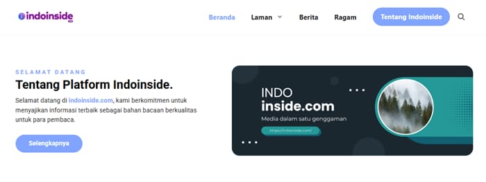 situs Indoinside