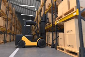 Tips Cerdas Memeriksa Forklift Bekas Sebelum Membeli