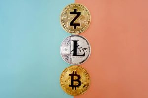Karyawan Gaji UMR Yang Pengen Investasi Kripto