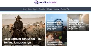 Publikasidata.com Tempat Baca Berita dan Artikel Edukatif