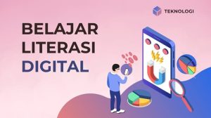 Cara Meningkatkan Literasi Digital dalam Kehidupan Sehari-hari